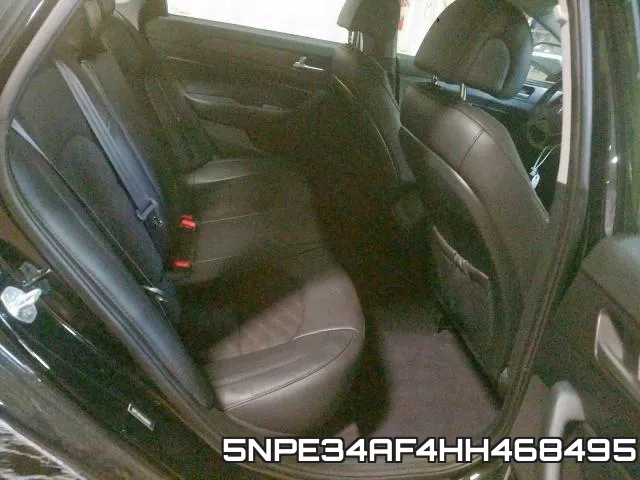 5NPE34AF4HH468495 фото 7