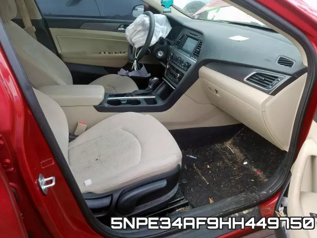5NPE34AF9HH449750 фото 6