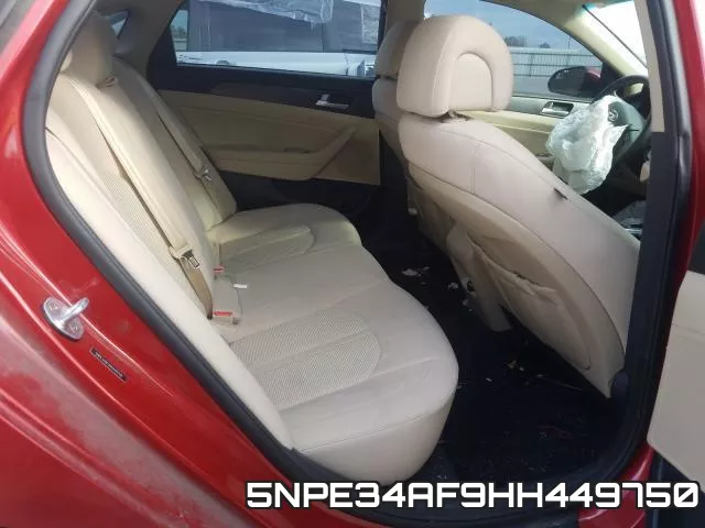 5NPE34AF9HH449750 фото 7