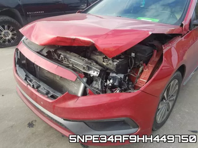 5NPE34AF9HH449750 фото 10