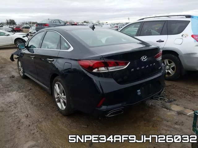 5NPE34AF9JH726032 фото 4