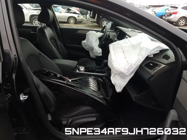 5NPE34AF9JH726032 фото 6