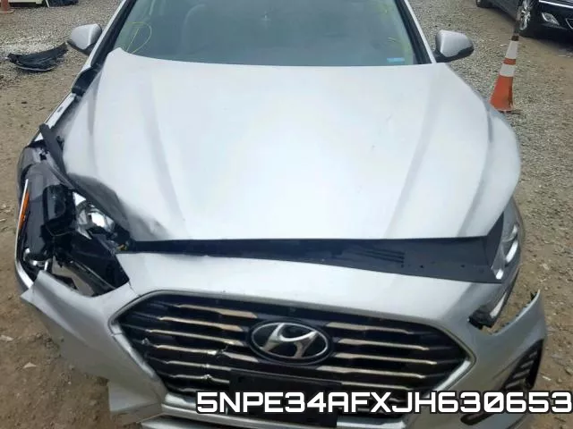 5NPE34AFXJH630653 фото 8
