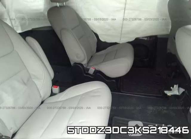 5TDDZ3DC3KS218446 фото 9