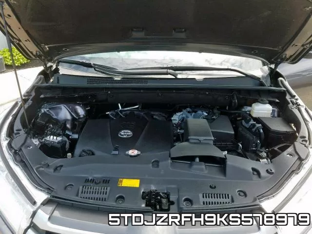 5TDJZRFH9KS578979 фото 8
