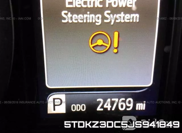 5TDKZ3DC5JS941849 фото 8
