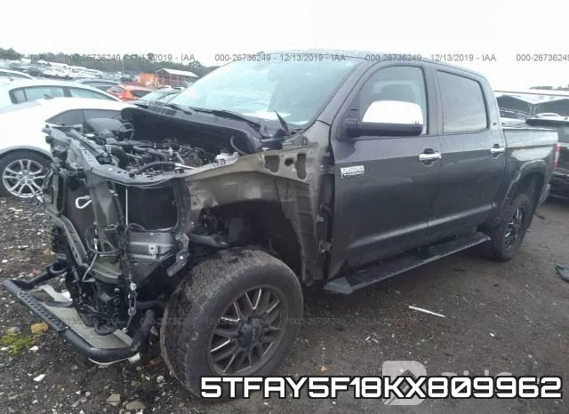 5TFAY5F18KX809962 фото 3