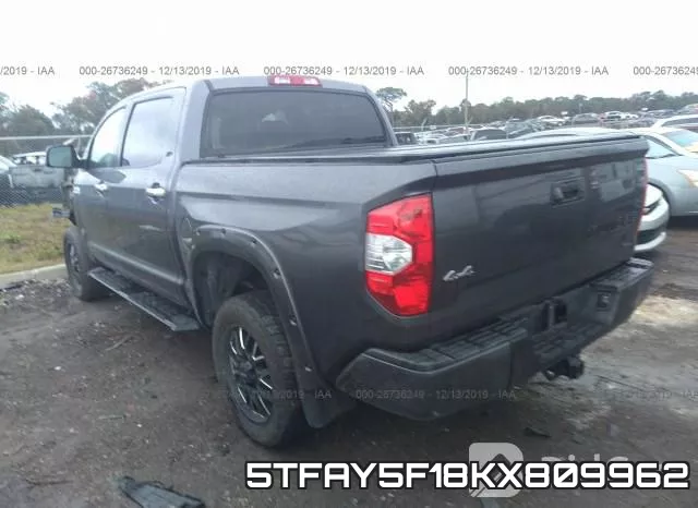 5TFAY5F18KX809962 фото 4