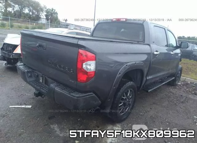 5TFAY5F18KX809962 фото 5