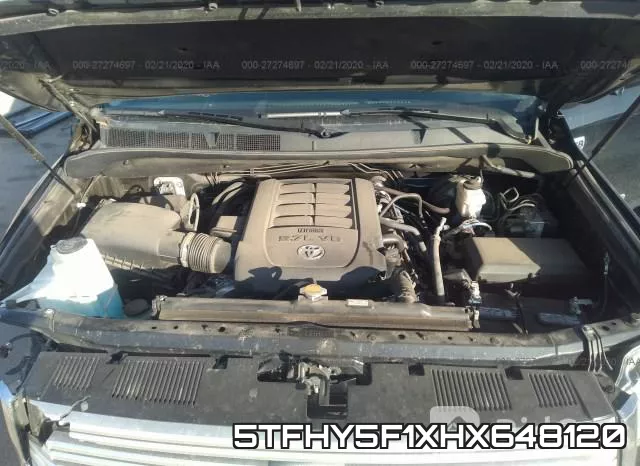 5TFHY5F1XHX648120 фото 2