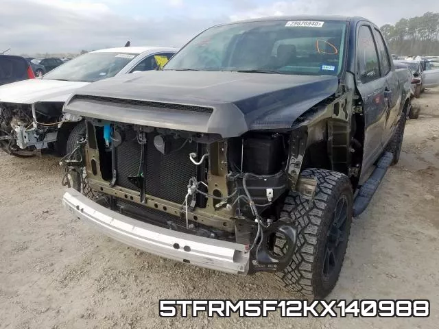5TFRM5F12KX140988 фото 3
