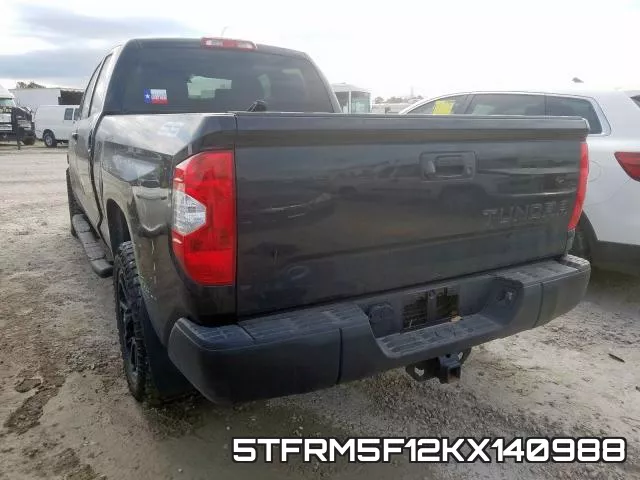 5TFRM5F12KX140988 фото 4