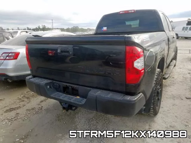 5TFRM5F12KX140988 фото 5