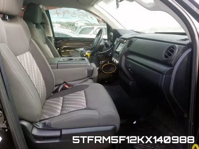 5TFRM5F12KX140988 фото 6
