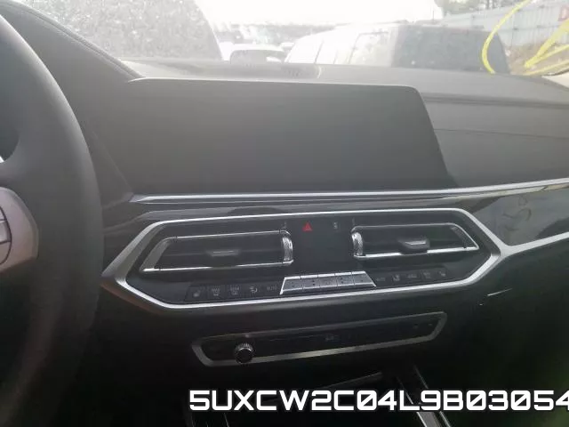 5UXCW2C04L9B03054 фото 10