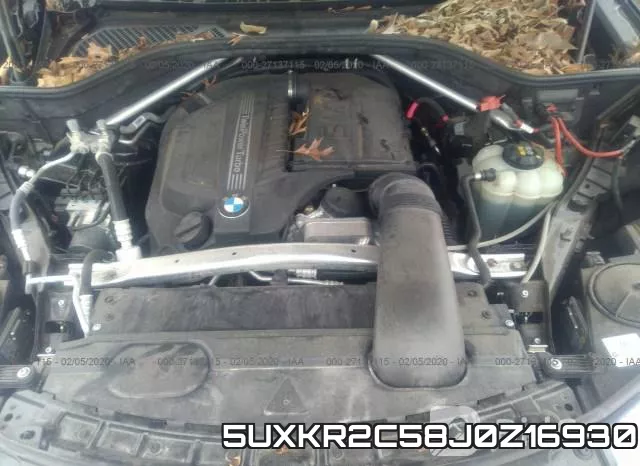 5UXKR2C58J0Z16930 фото 2