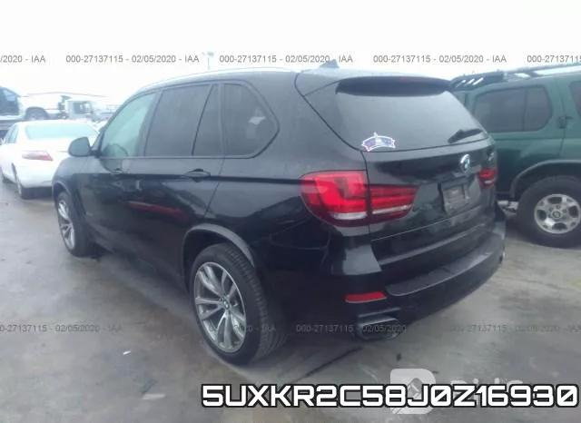 5UXKR2C58J0Z16930 фото 4