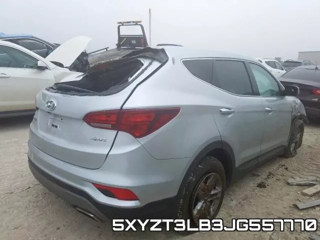 5XYZT3LB3JG557770 фото 5