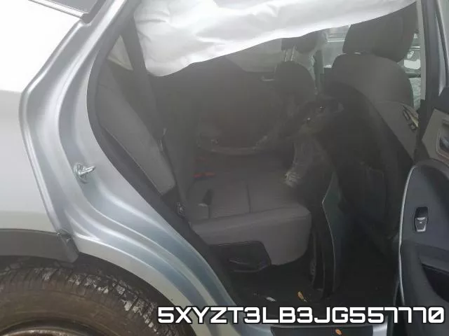 5XYZT3LB3JG557770 фото 7