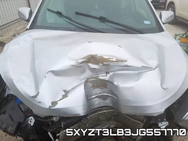 5XYZT3LB3JG557770 фото 8