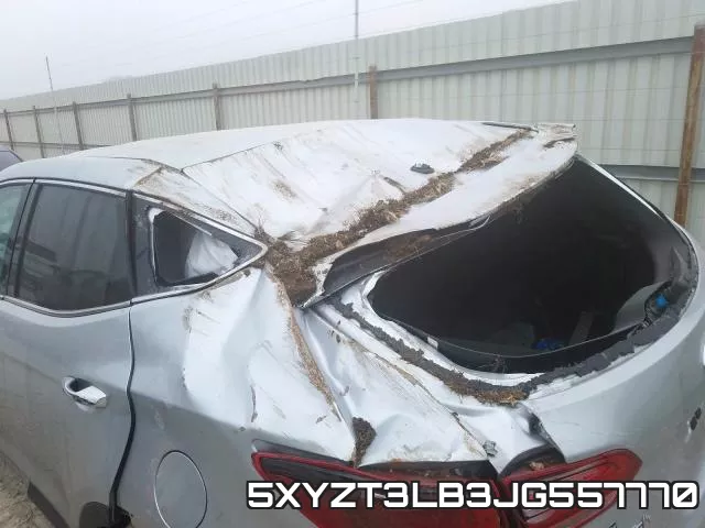 5XYZT3LB3JG557770 фото 10