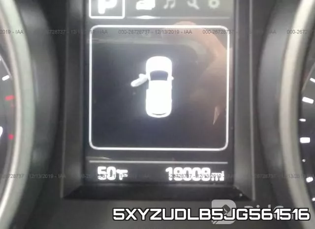 5XYZUDLB5JG561516 фото 8