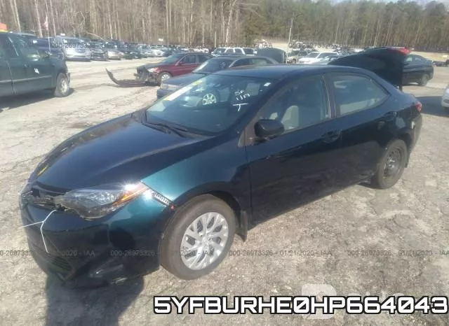 5YFBURHE0HP664043 фото 3