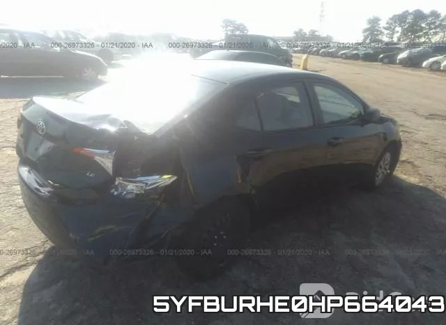 5YFBURHE0HP664043 фото 5