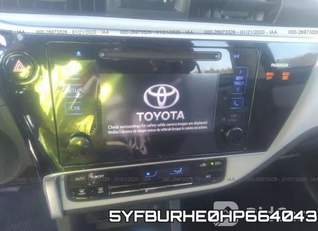5YFBURHE0HP664043 фото 7
