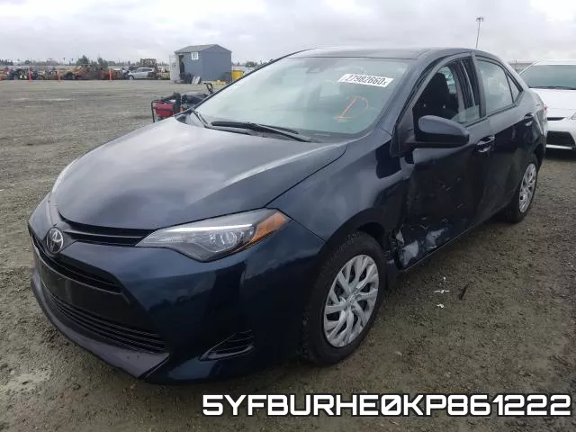 5YFBURHE0KP861222 фото 3