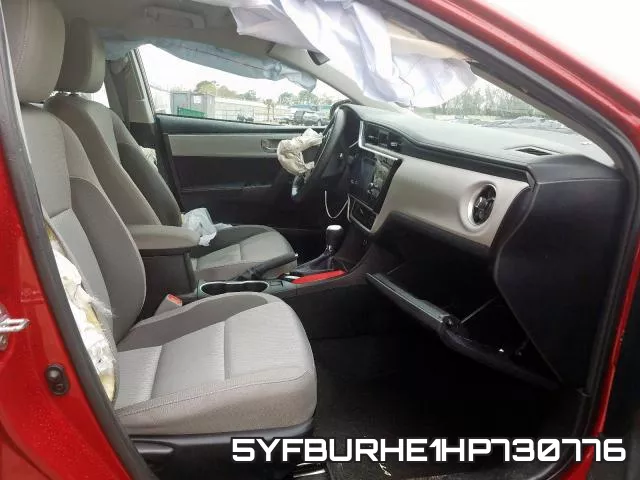 5YFBURHE1HP730776 фото 6
