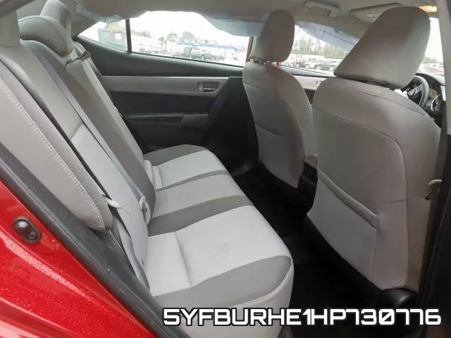5YFBURHE1HP730776 фото 7