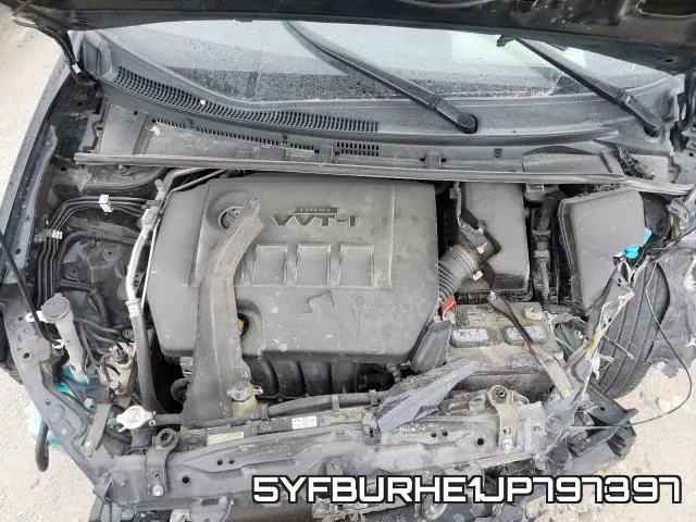 5YFBURHE1JP797397 фото 8