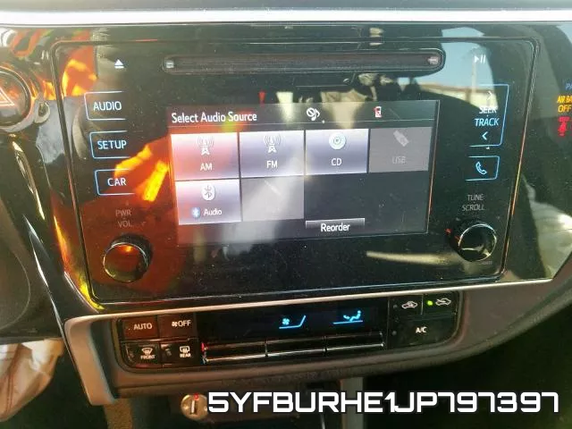 5YFBURHE1JP797397 фото 10