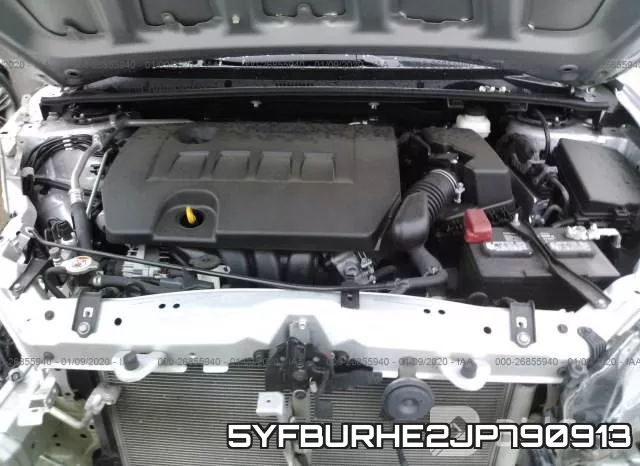 5YFBURHE2JP790913 фото 2