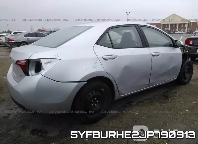 5YFBURHE2JP790913 фото 5