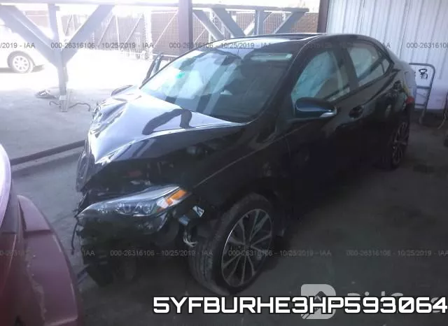 5YFBURHE3HP593064 фото 3