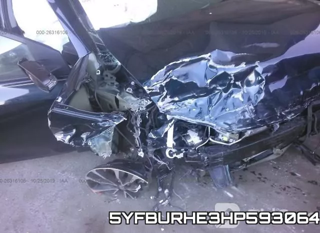 5YFBURHE3HP593064 фото 7