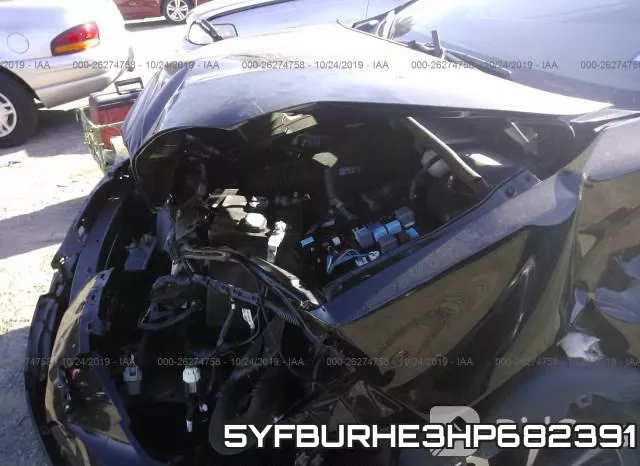 5YFBURHE3HP682391 фото 2