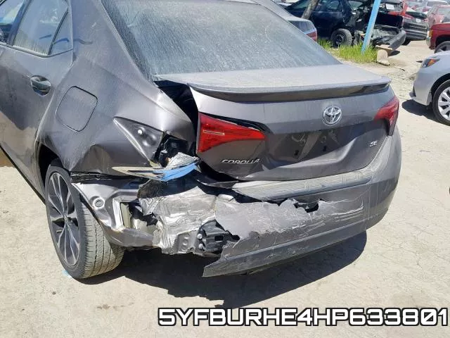 5YFBURHE4HP633801 фото 10