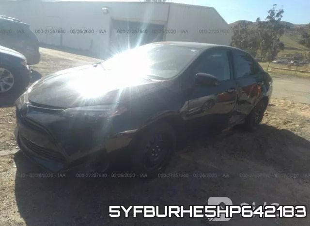 5YFBURHE5HP642183 фото 3
