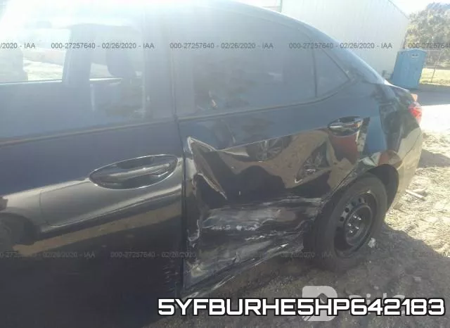 5YFBURHE5HP642183 фото 7