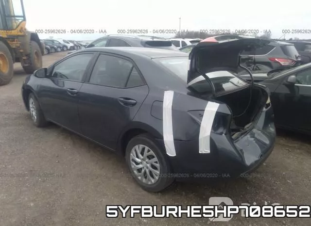 5YFBURHE5HP708652 фото 4
