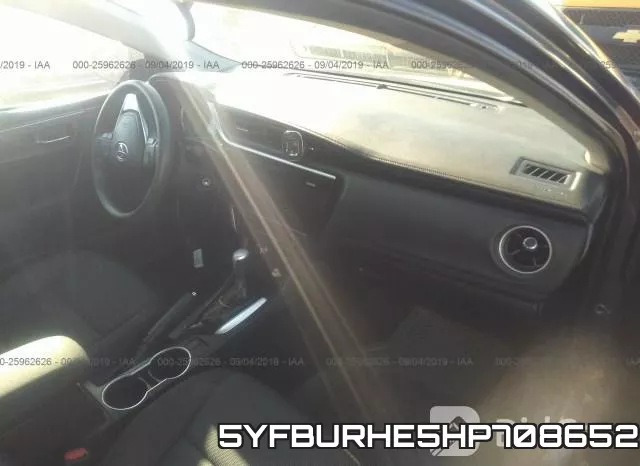 5YFBURHE5HP708652 фото 6