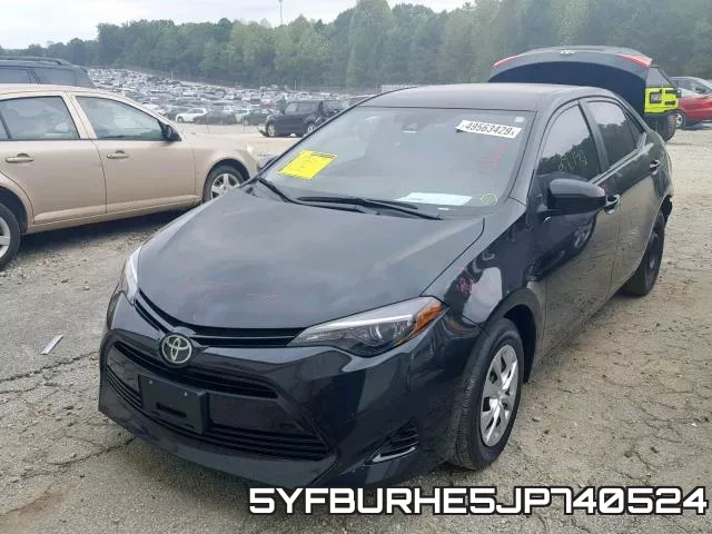 5YFBURHE5JP740524 фото 3