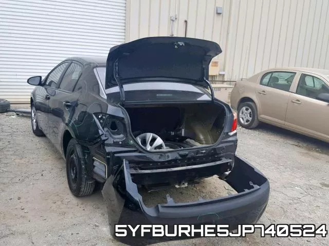 5YFBURHE5JP740524 фото 4