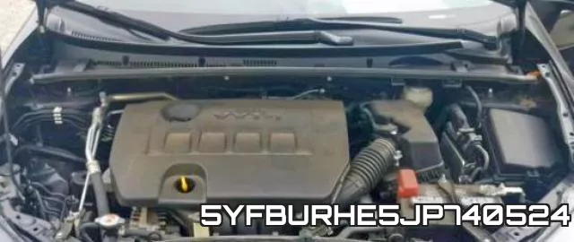 5YFBURHE5JP740524 фото 8