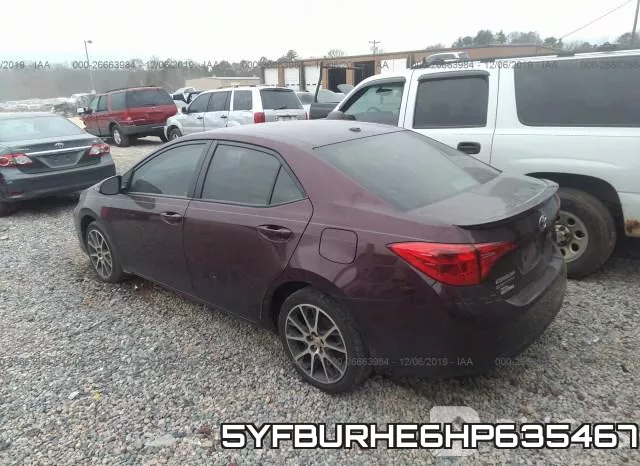 5YFBURHE6HP635467 фото 4