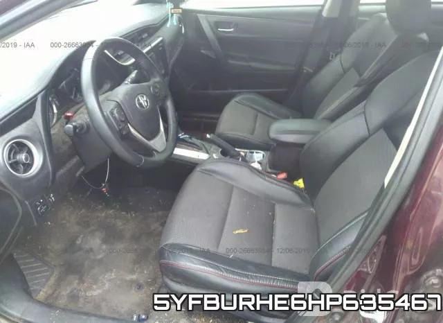5YFBURHE6HP635467 фото 6