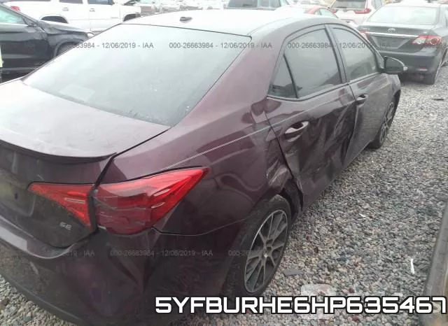 5YFBURHE6HP635467 фото 7